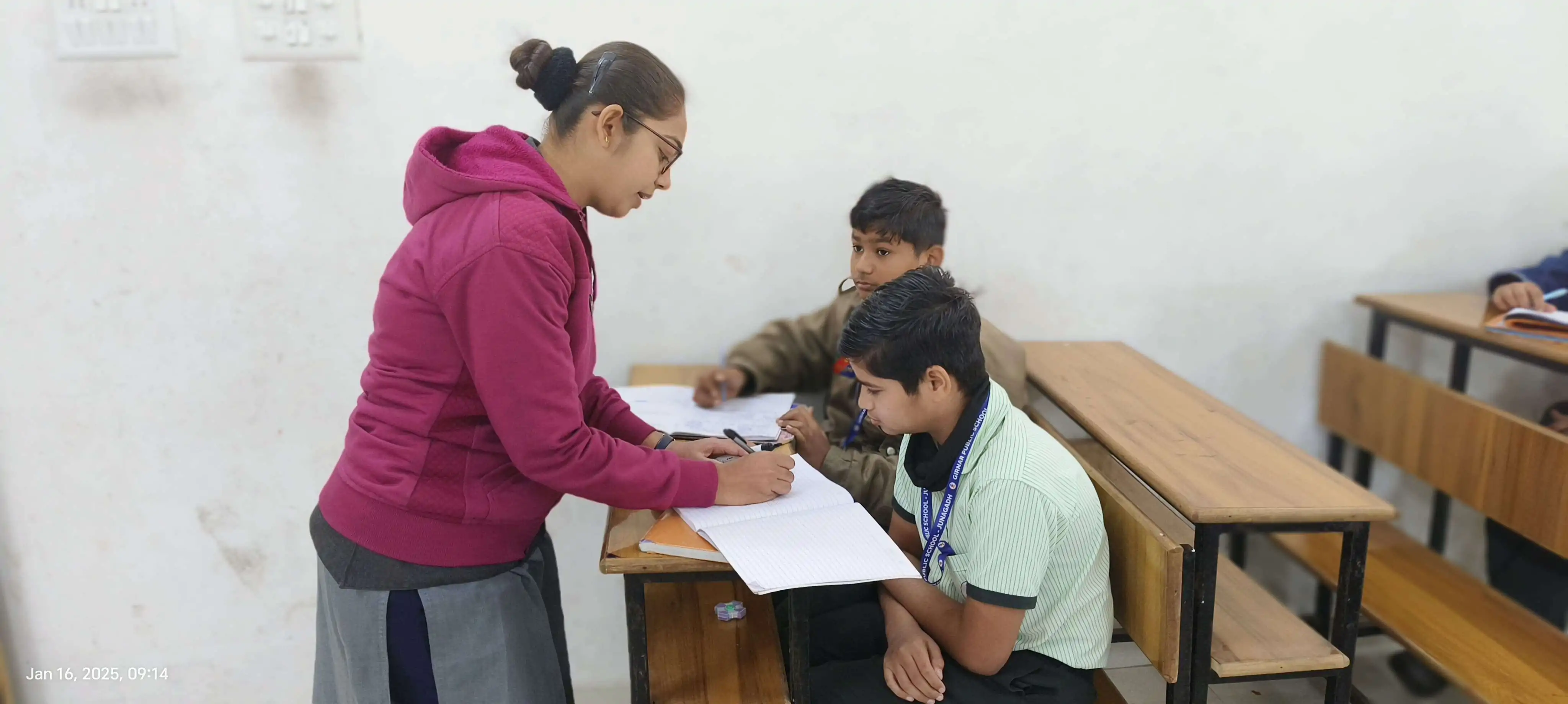 Innovative Teaching Methods